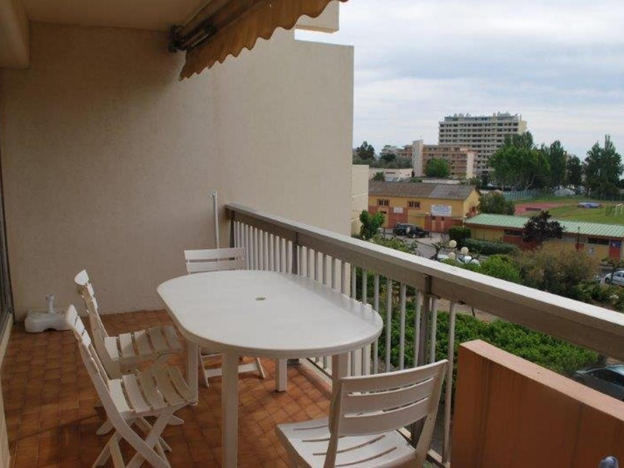 Centre Ville, T3 500m Plage, Tv, Parking A - Fr-1-803-53 Apartment Le Lavandou